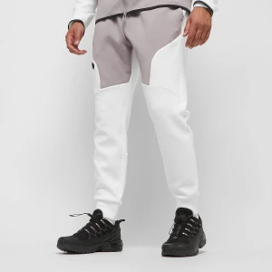 Unstoppable Fleece Jogger, markiUnder Armour, Spodnie dresowe, w kolorze biały, rozmiar: