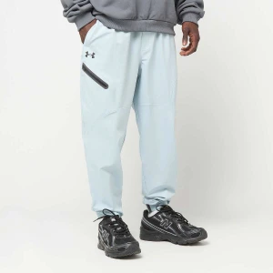 Unstoppable Woven Jogger Under Armour niebieski
