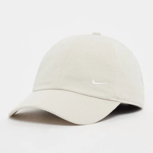 Nike Unstructured Club Cap uniseks Czapki beż rozmiar Akcesoria