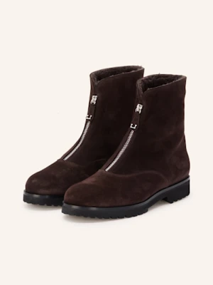 Unützer Botki braun UNÜTZER