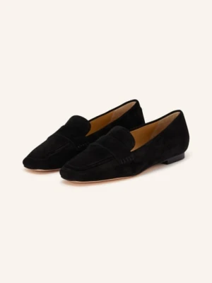 Unützer Loafersy schwarz UNÜTZER