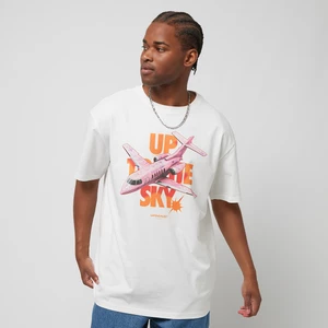 Up to the Sky Oversize Tee Upscale by Mister Tee