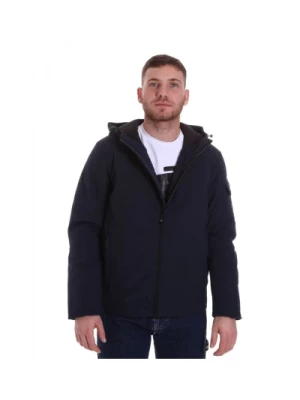 Urban Artic Jacket - Nowoczesny Design RefrigiWear