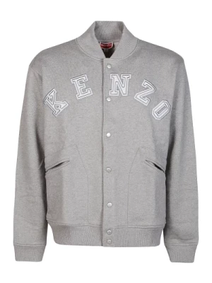 Urban Bomber Sweatshirt Kenzo