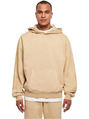 Urban Classics Bluza w kolorze beżowym rozmiar: S