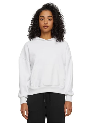 Urban Classics Bluza w kolorze białym rozmiar: L