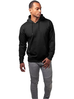 Urban Classics Bluza w kolorze czarnym rozmiar: XS