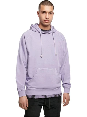 Urban Classics Bluza w kolorze fioletowym rozmiar: L