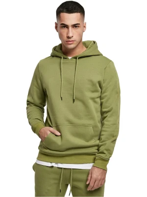 Urban Classics Bluza w kolorze khaki rozmiar: M