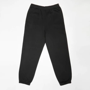 Urban Classics Kids Fluffy Sweatpants uniseks Spodnie dresowe czarny rozmiar Odzież