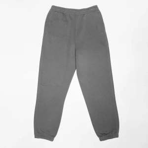 Urban Classics Kids Fluffy Sweatpants uniseks Spodnie dresowe szary rozmiar Odzież