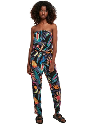 Urban Classics Kombinezon ze wzorem rozmiar: L