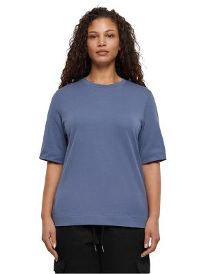 Urban Classics Koszulka w kolorze niebieskim rozmiar: XL