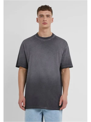Urban Classics Koszulka w kolorze szarym rozmiar: M