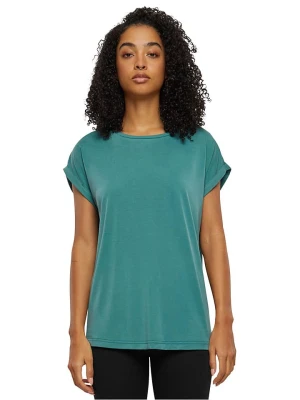 Urban Classics Koszulka w kolorze zielonym rozmiar: XS