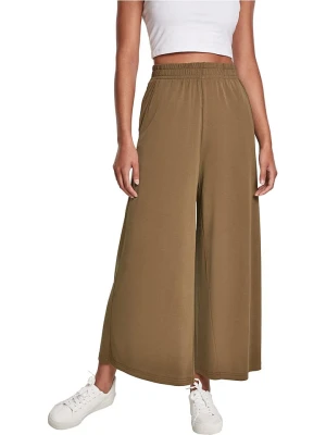 Urban Classics Kuloty w kolorze khaki rozmiar: XL