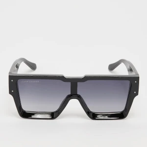 Urban Classics Sunglasses Kiev uniseks Okulary przeciwsłoneczne czarny rozmiar Akcesoria