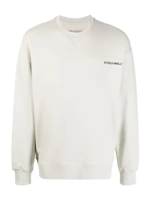 Urban Logo Sweatshirt A-Cold-Wall