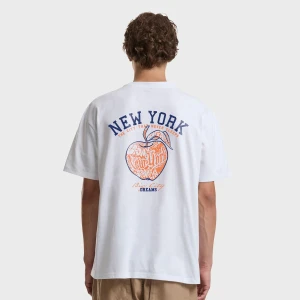 Urban New York Oversize Tee mister tee