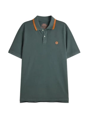 Urban Polo Rayanalf Man Ecoalf