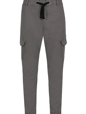 Urban Surface Bojówki w kolorze szarym rozmiar: W33