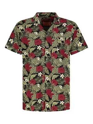 Urban Surface Koszula - Regular fit - w kolorze khaki rozmiar: M