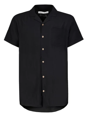 Urban Surface Koszula w kolorze czarnym rozmiar: L