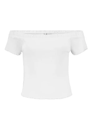 Urban Surface Koszulka w kolorze białym rozmiar: XL