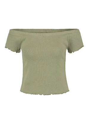 Urban Surface Koszulka w kolorze khaki rozmiar: XL