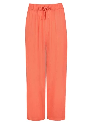 Urban Surface Spodnie w kolorze pomarańczowym rozmiar: XS