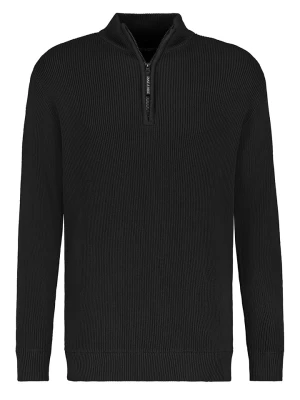Urban Surface Sweter w kolorze czarnym rozmiar: M