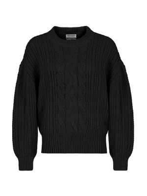 Urban Surface Sweter w kolorze czarnym rozmiar: L