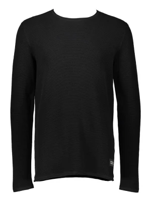 Urban Surface Sweter w kolorze czarnym rozmiar: M