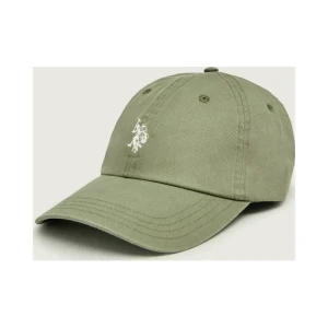 US Polo ASSN Bejsbolówka