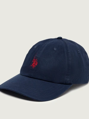US Polo ASSN Bejsbolówka