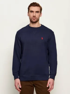 US Polo ASSN Bluza DHM | Classic fit