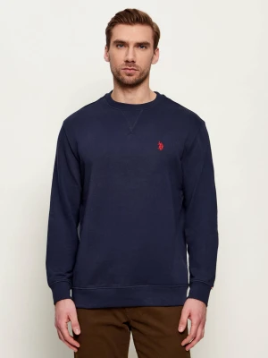 US Polo ASSN Bluza DHM | Classic fit