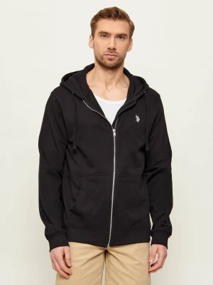 US Polo ASSN Bluza | Regular Fit