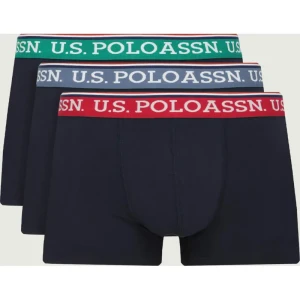 US Polo ASSN Bokserki 3-pack