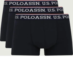 US Polo ASSN Bokserki 3-pack
