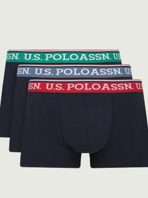 US Polo ASSN Bokserki 3-pack