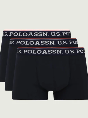 US Polo ASSN Bokserki 3-pack