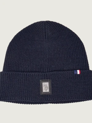 US Polo ASSN Czapka granatowy