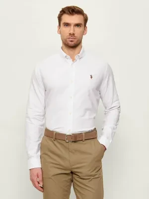 US Polo ASSN Koszula | Classic fit