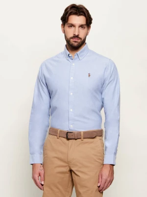 US Polo ASSN Koszula | Classic fit