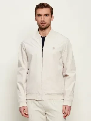 US Polo ASSN Kurtka bomber | Regular Fit