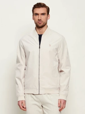 US Polo ASSN Kurtka bomber | Regular Fit