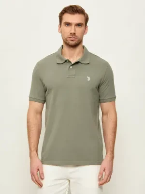 US Polo ASSN Polo | Classic fit | pique