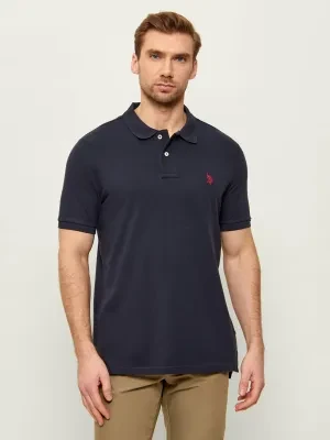 US Polo ASSN Polo | Classic fit | pique