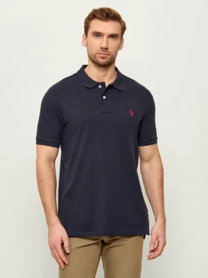 US Polo ASSN Polo | Classic fit | pique